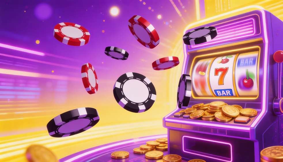 shiny wilds casino app
