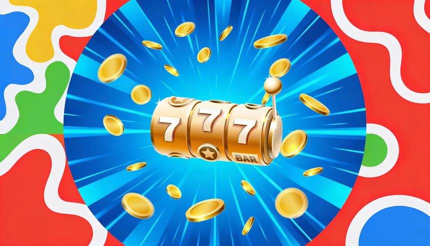 Lets jackpot
