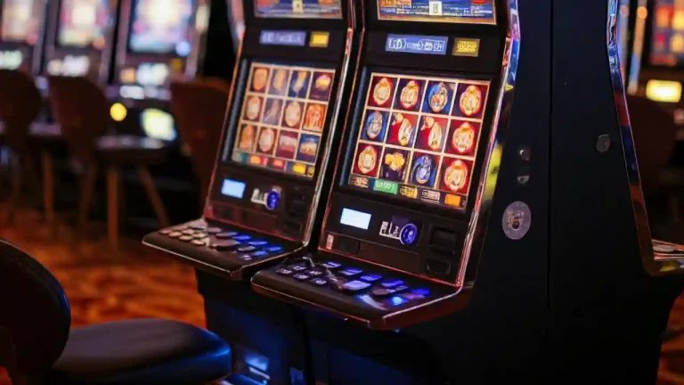Η Εναλλακτική Επιλογή: Pistolo Casino Online με Εξαιρετικές Ομάδες Βεβαίωσης..