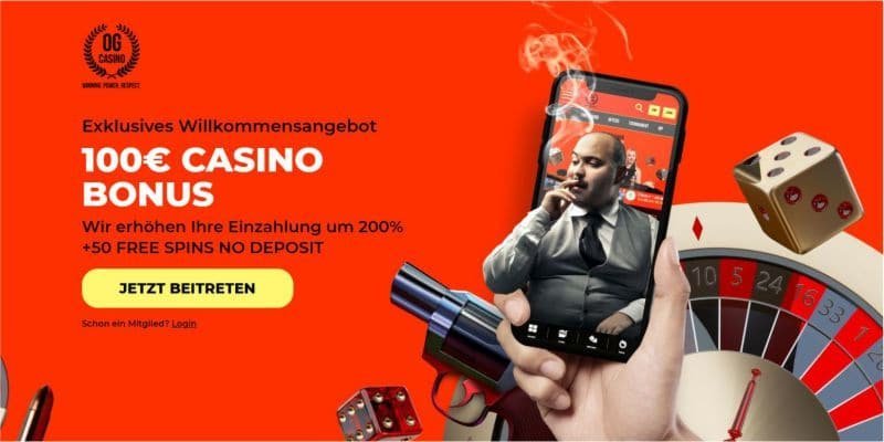 Snatch Casino Bonus ohne Einzahlung für deutsche Spieler im Überblick