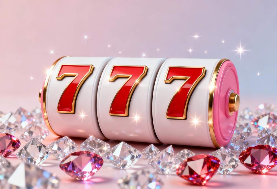 New lucky casino
