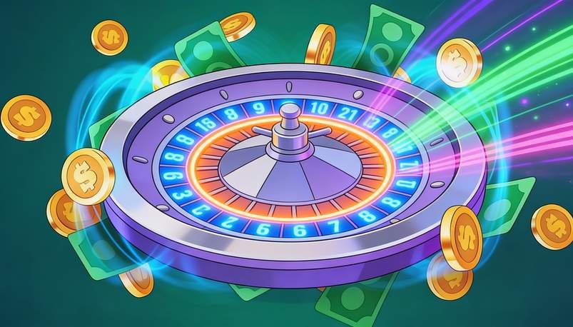 cherry casino Canada