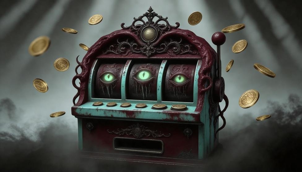 Immerion casino Norge