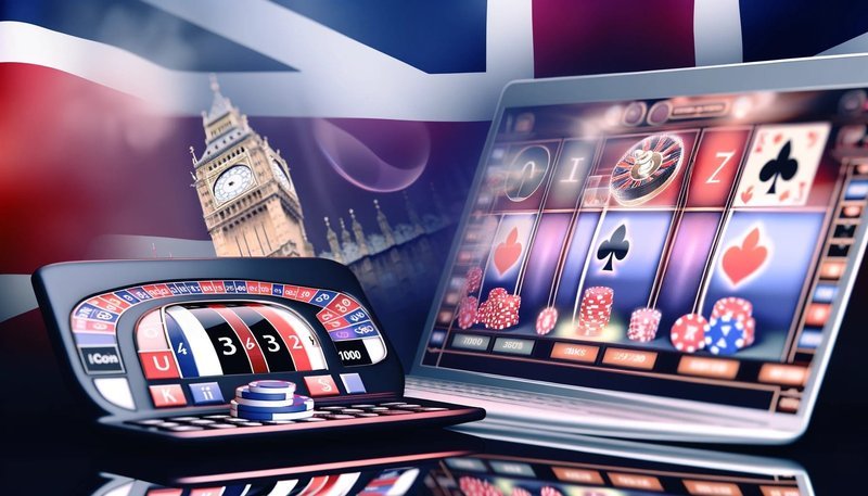 Experience the Thrill of NineWin Casino in the UK Today