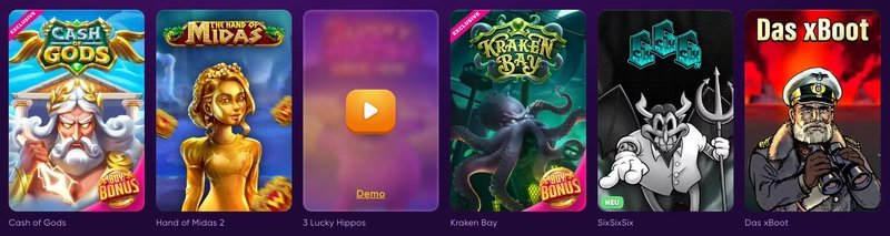 Kingmaker Casino: Erfahrungen und Bewertungen für deutsche Spieler