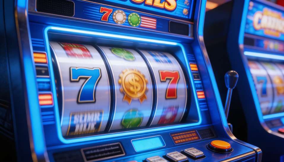 Kinbet casino