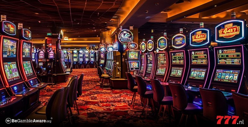 Guide to gtbet casino