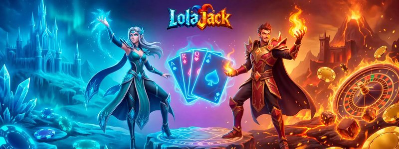 Discover the Best Lolajack Casino Experience in the UK Today
