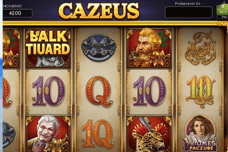 Découvrez l’Ensemble des Avantages Offerts par le Cazeus Casino en Ligne